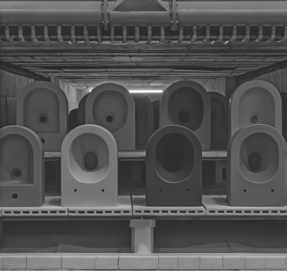 luxurious bathroom accessories